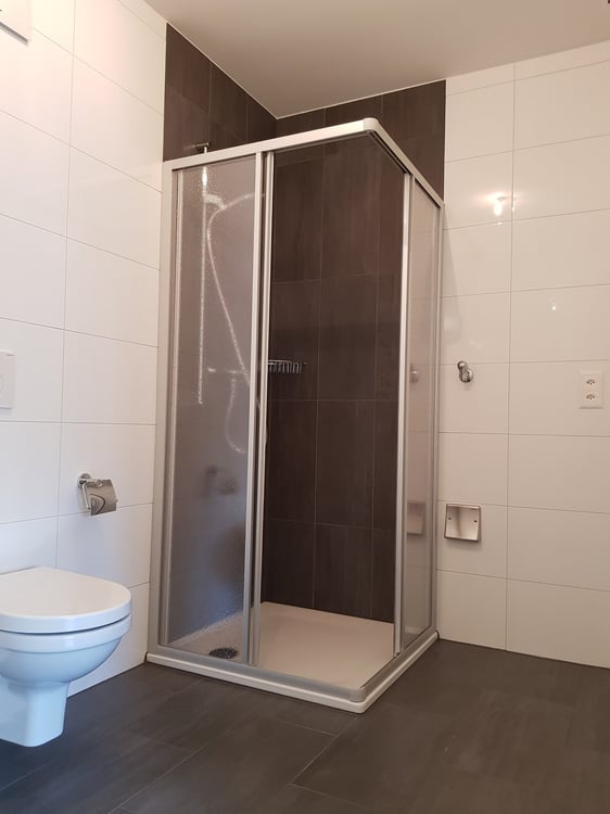 À louer ! Un bel appartement de 3 pièces 1/3, au sommet de la vieille ville de Sion ! 11