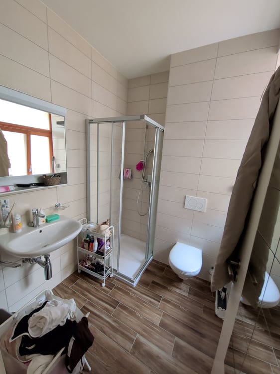 À louer, dans la rue du Bourg à Sierre, un petit studio de 17 m2 ! 7