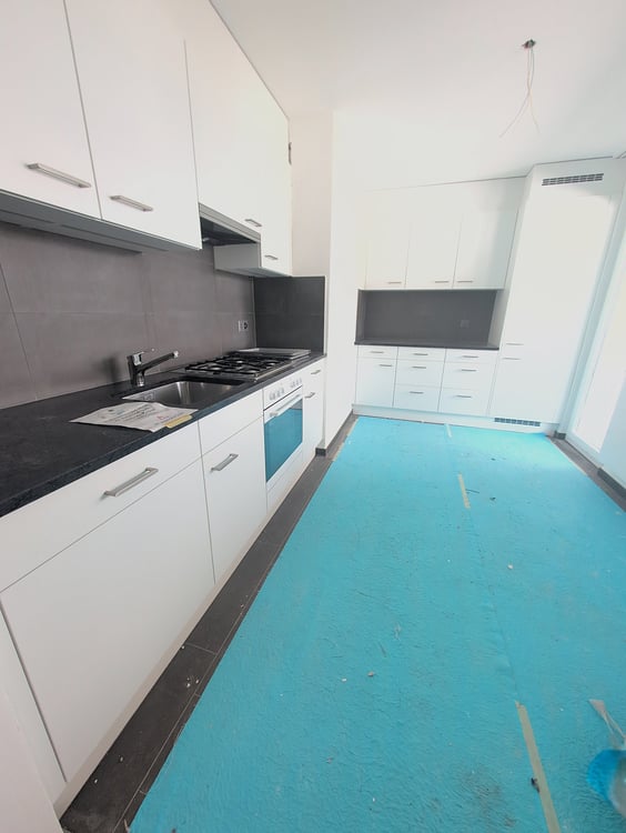 À louer ! Un charmant appartement de 4 pièces 1/2, idéal pour les familles, à Sion ! 3