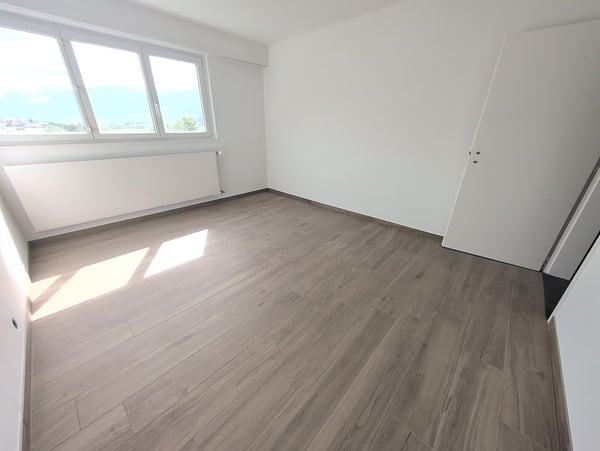 À louer ! Un charmant appartement de 4 pièces 1/2, idéal pour les familles, à Sion ! 11