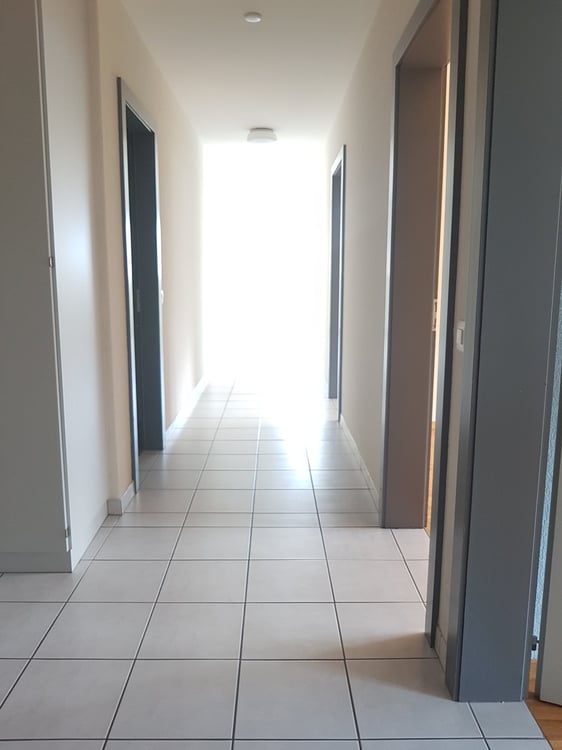 À louer ! Un bel et spacieux appartement de 4 pièces 1/2, en plein coeur de Sion ! 10