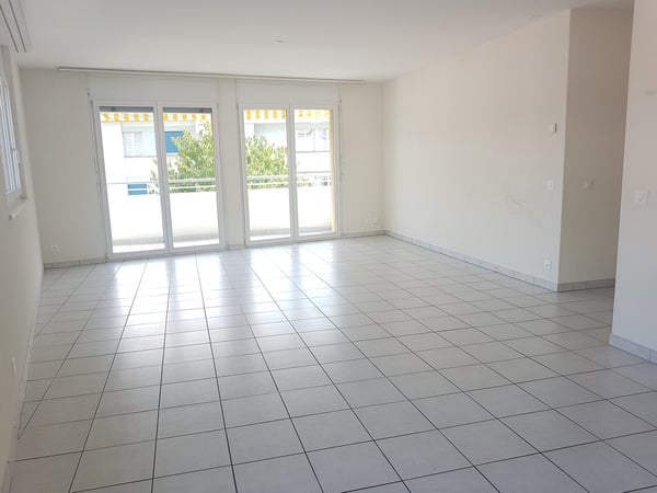 À louer ! Un bel et spacieux appartement de 4 pièces 1/2, en plein coeur de Sion ! 7