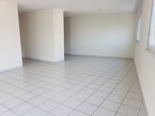 À louer ! Un bel et spacieux appartement de 4 pièces 1/2, en plein coeur de Sion ! 5