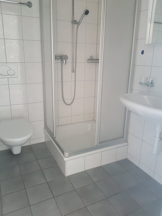À louer ! Un bel et spacieux appartement de 4 pièces 1/2, en plein coeur de Sion ! 14