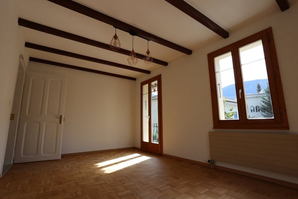 À louer, bel appartement rénové de 3 pièces 1/2, à Sierre! 7
