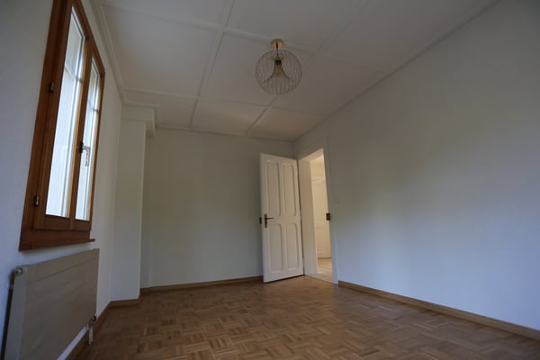 À louer, bel appartement rénové de 3 pièces 1/2, à Sierre! 5