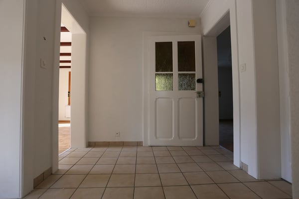 À louer, bel appartement rénové de 3 pièces 1/2, à Sierre! 3