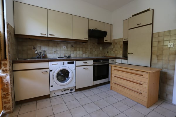 À louer, bel appartement rénové de 3 pièces 1/2, à Sierre! 12