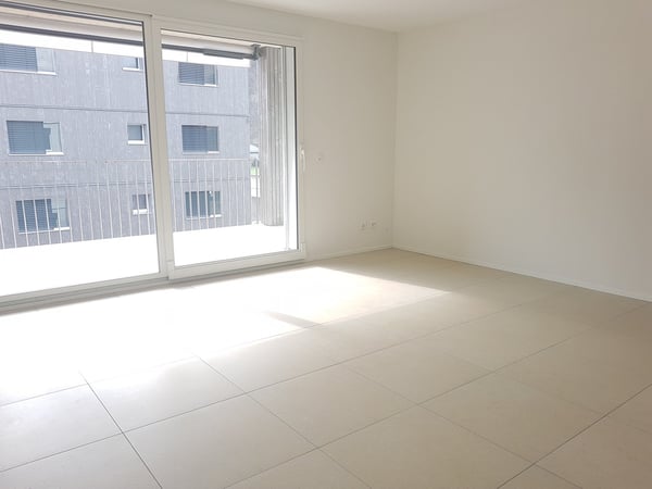 À louer, un magnifique appartement de 2 pièces 1/2, avec pelouse, à Martigny ! 5