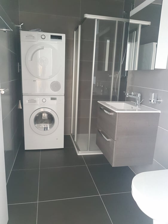 À louer, un magnifique appartement de 2 pièces 1/2, avec pelouse, à Martigny ! 7