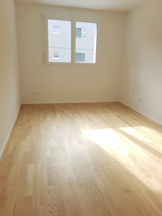 À louer, un magnifique appartement de 2 pièces 1/2, avec pelouse, à Martigny ! 6
