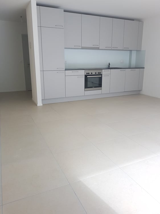 À louer, un magnifique appartement de 2 pièces 1/2, avec pelouse, à Martigny ! 4