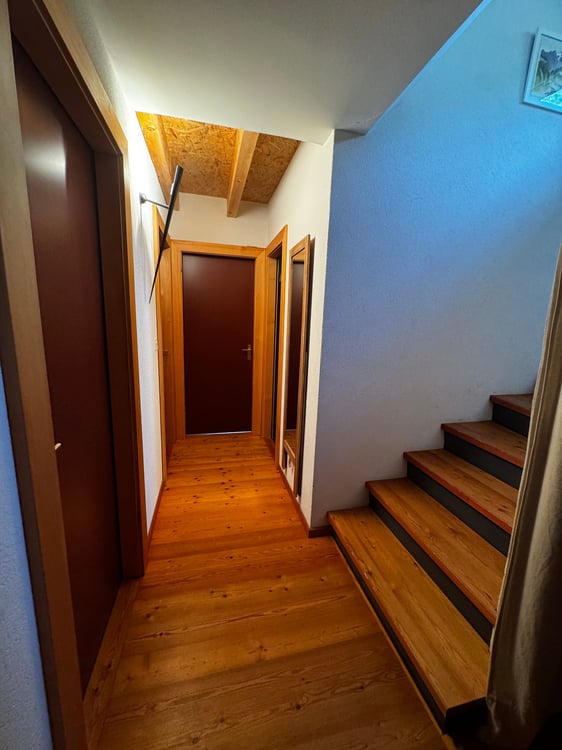 Bien d'exception ! Magnifique chalet de 5.5 pièces ! 7