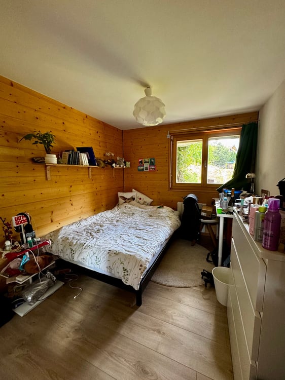 Bien d'exception ! Magnifique chalet de 5.5 pièces ! 9