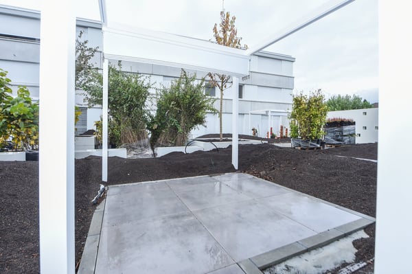 Bel appartement de 2 pièces 1/2, UNIQUEMENT POUR SENIORS OU PERSONNES À MOBILITE REDUITE ! 4