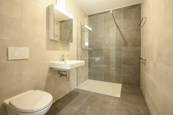Bel appartement de 2 pièces 1/2, UNIQUEMENT POUR SENIORS OU PERSONNES À MOBILITE REDUITE ! 6