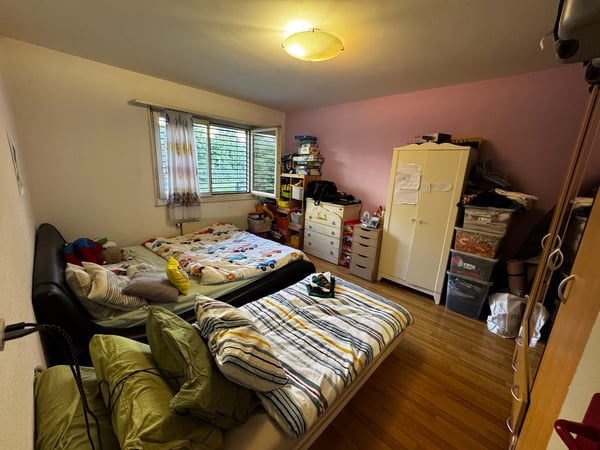 À louer ! Appartement de 2 pièces 1/2, à St-Maurice ! 4