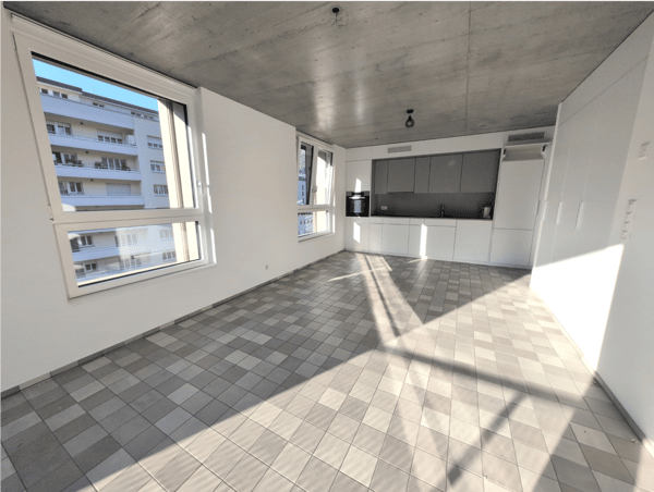 À louer, un bel appartement de 2 pièces 1/2, à la Place de Rome, à Martigny ! 2