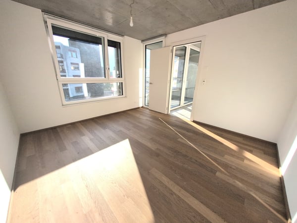 À louer, un bel appartement de 2 pièces 1/2, à la Place de Rome, à Martigny ! 5