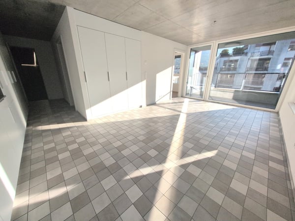 À louer, un bel appartement de 2 pièces 1/2, à la Place de Rome, à Martigny ! 3