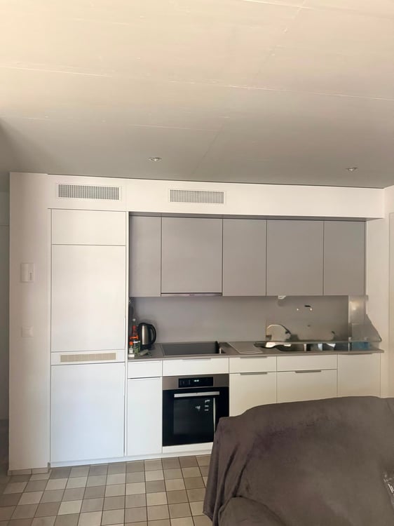 À louer, un studio, à la Place de Rome, à Martigny ! 2