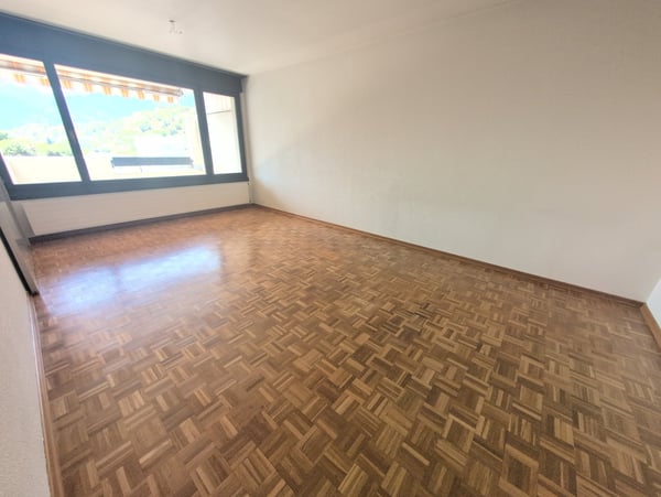 À louer, un joli appartement de 3 pièces 1/2, dans un cadre agréable, à Sion ! 5