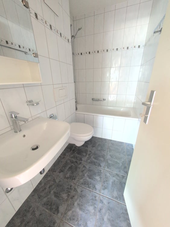 À louer, un joli appartement de 3 pièces 1/2, dans un cadre agréable, à Sion ! 10