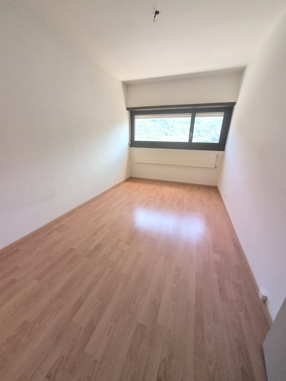 À louer, un joli appartement de 3 pièces 1/2, dans un cadre agréable, à Sion ! 9