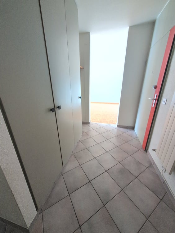À louer, un joli appartement de 3 pièces 1/2, dans un cadre agréable, à Sion ! 2