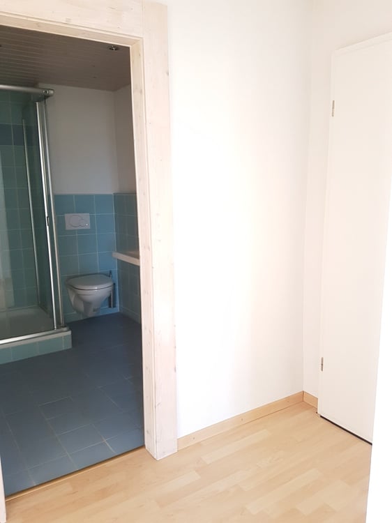 À louer, charmant petit appartement de 1 pièces, dans une maison familiale, à St-Pierre-de-Clages ! 8