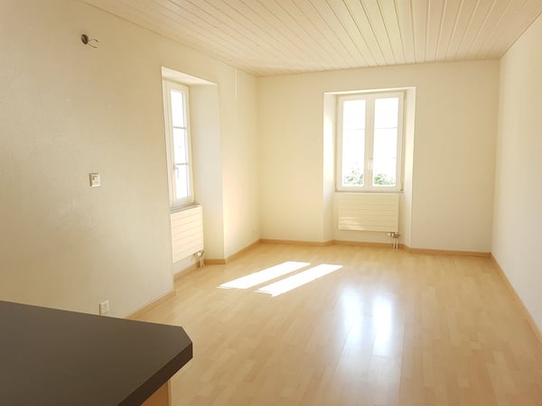 À louer, charmant petit appartement de 1 pièces, dans une maison familiale, à St-Pierre-de-Clages ! 7
