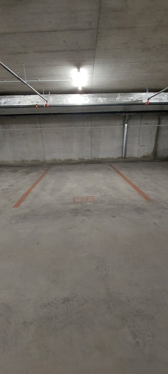 À louer ! Places de parc intérieures, à deux pas de la gare de Sion ! 3