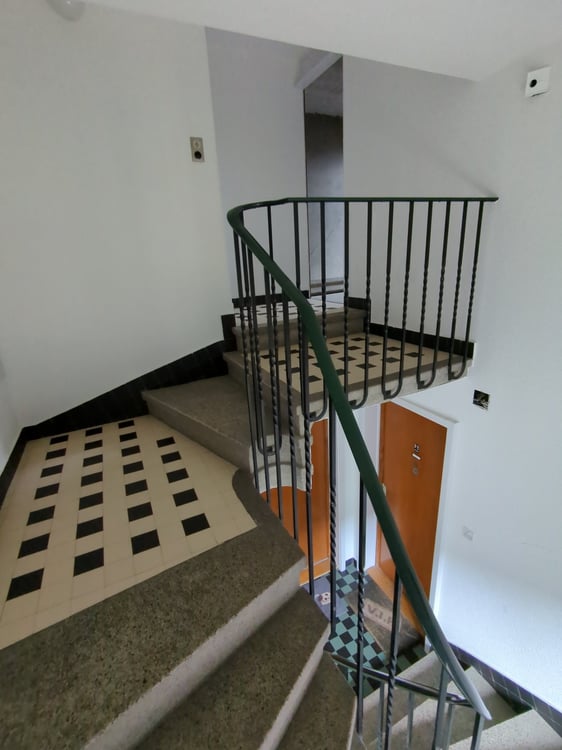 À VENDRE ! Immeuble de rendement, en plein coeur de Martigny 10