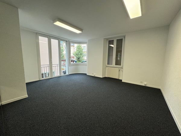 À VENDRE ! Immeuble de rendement, en plein coeur de Martigny 5