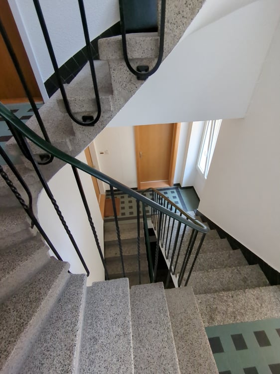 À VENDRE ! Immeuble de rendement, en plein coeur de Martigny 9