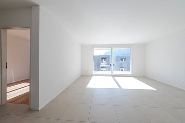 À louer ! Un très bel appartement de 2 pièces 1/2, au Chemin du Milieu à Martigny ! 7