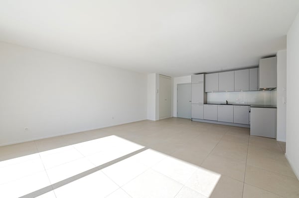 À louer ! Un très bel appartement de 2 pièces 1/2, au Chemin du Milieu à Martigny ! 6