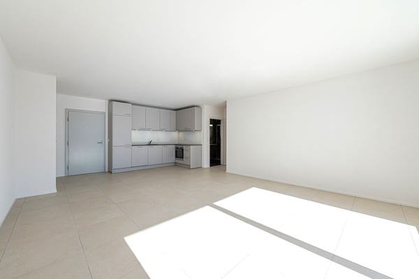 À louer ! Un très bel appartement de 2 pièces 1/2, au Chemin du Milieu à Martigny ! 5