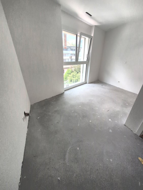 Petit bijou ! À louer, un magnifique 3 pièces 1/2 NEUF, avec grand balcon, à Martigny ! 12