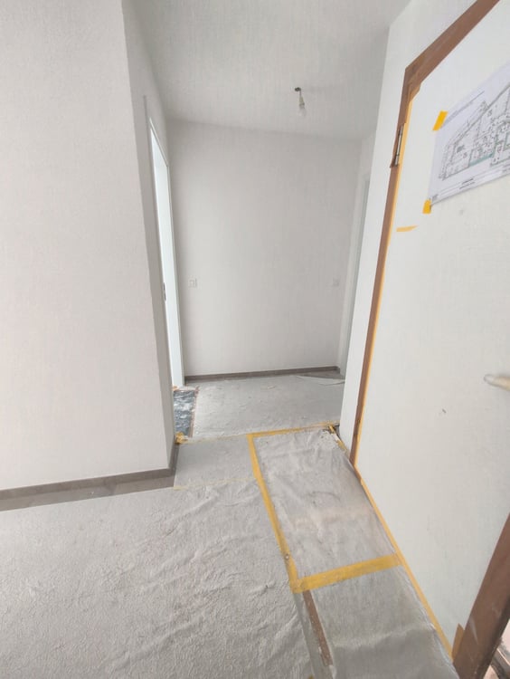 Petit bijou ! À louer, un magnifique 3 pièces 1/2 NEUF, avec grand balcon, à Martigny ! 14