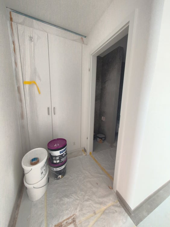 Petit bijou ! À louer, un magnifique 3 pièces 1/2 NEUF, avec grand balcon, à Martigny ! 3