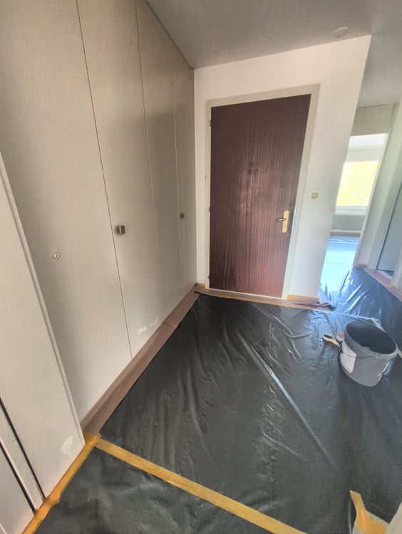 À louer, un charmant appartement de 3 pièces 1/2, à l'entrée Ouest de Sion ! 2