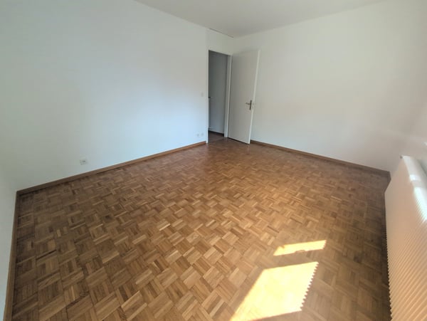 À louer, un charmant appartement de 3 pièces 1/2, à l'entrée Ouest de Sion ! 10