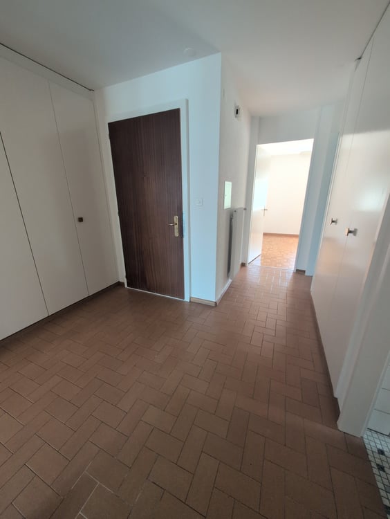 À louer, un charmant appartement de 3 pièces 1/2, à l'entrée Ouest de Sion ! 2