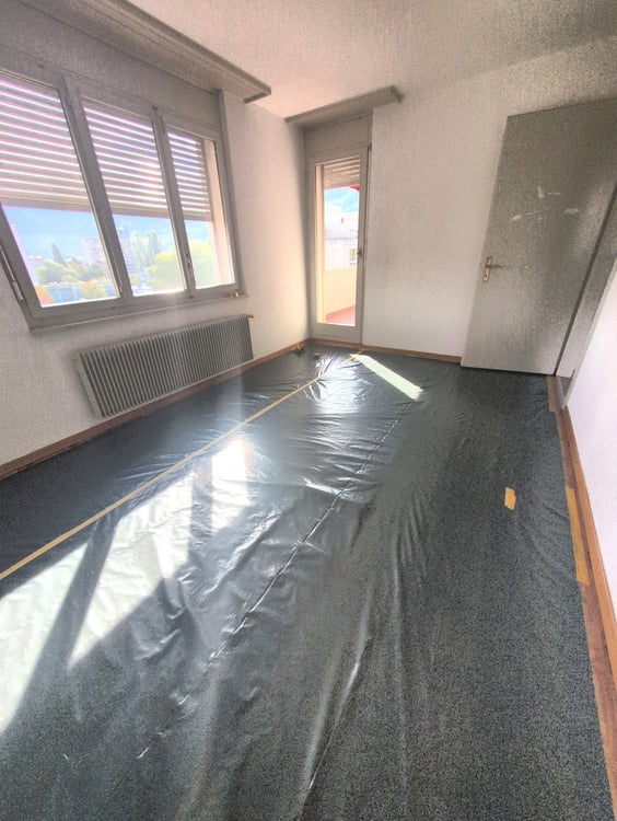 À louer, un charmant appartement de 3 pièces 1/2, à l'entrée Ouest de Sion ! 11