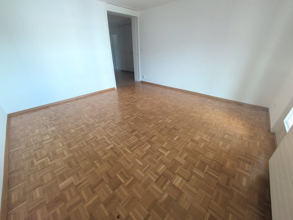 À louer, un charmant appartement de 3 pièces 1/2, à l'entrée Ouest de Sion ! 6