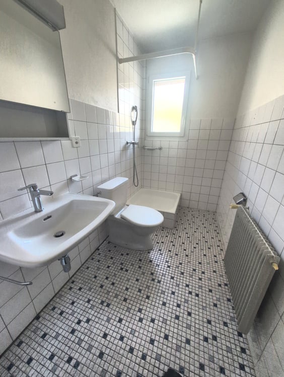 À louer, un charmant appartement de 3 pièces 1/2, à l'entrée Ouest de Sion ! 13