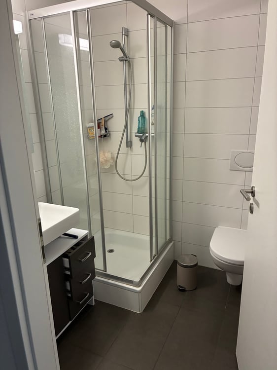 À louer, un joli appartement de 3 pièces 1/2, avec balcon, en plein coeur de Sierre ! 10