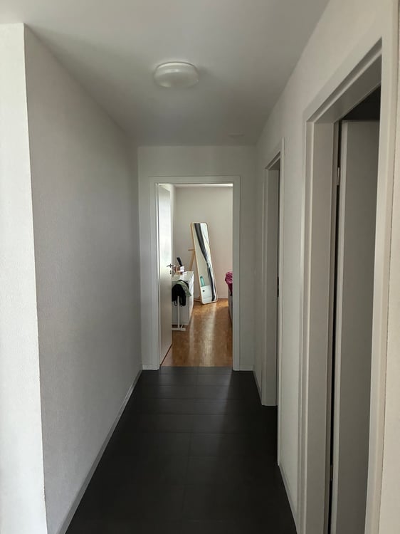 À louer, un joli appartement de 3 pièces 1/2, avec balcon, en plein coeur de Sierre ! 7
