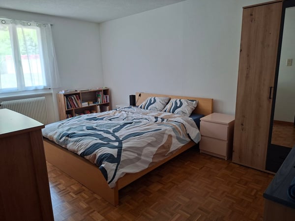 Agréable appartement de 4 pièces 1/2, à louer à Orsières ! 10